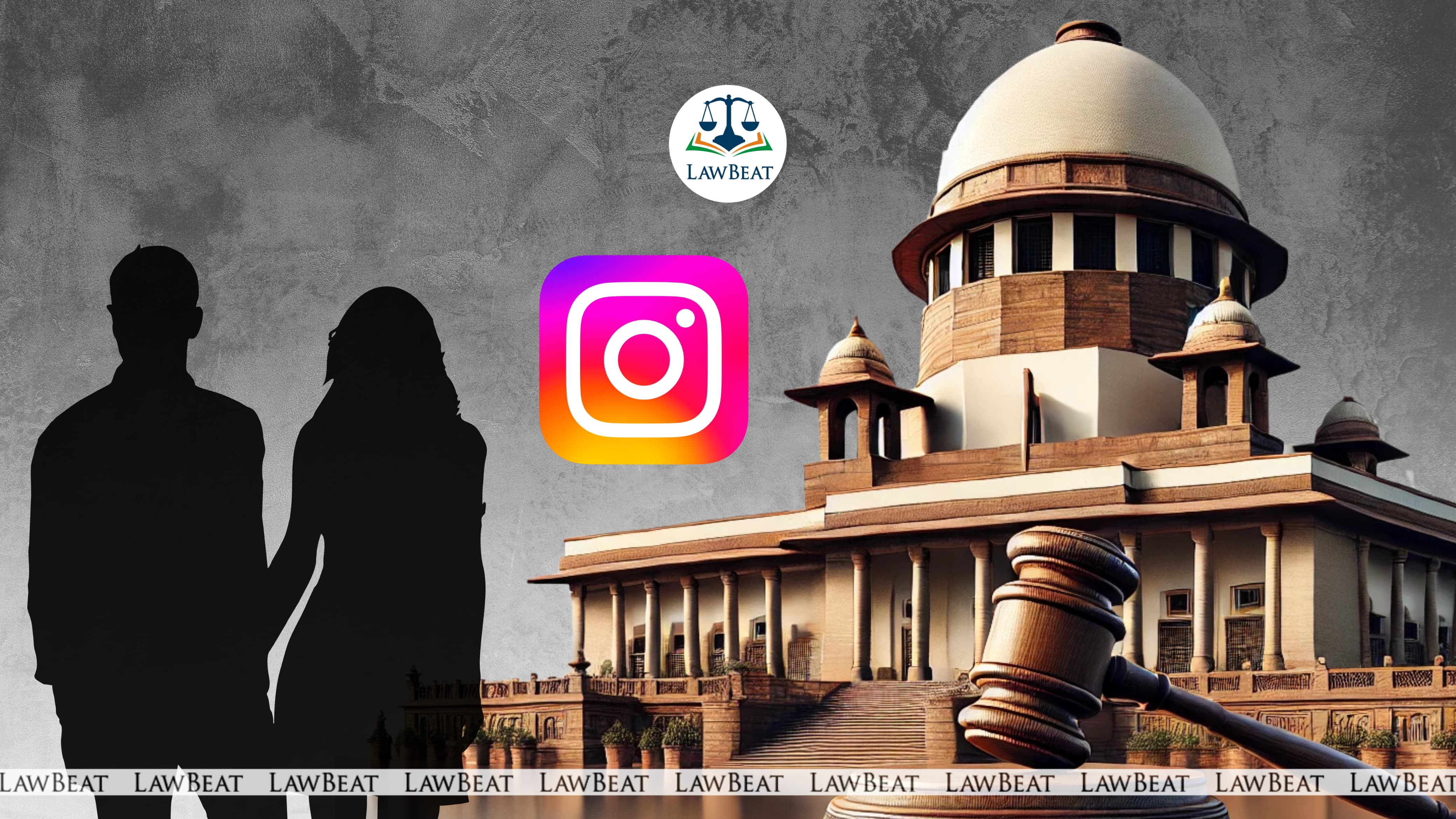 Instagram Friendship Led to Consensual Relationship’: SC Quashes Rape Case Instagram Friendship Led to Consensual Relationship’: SC Quashes Rape Case